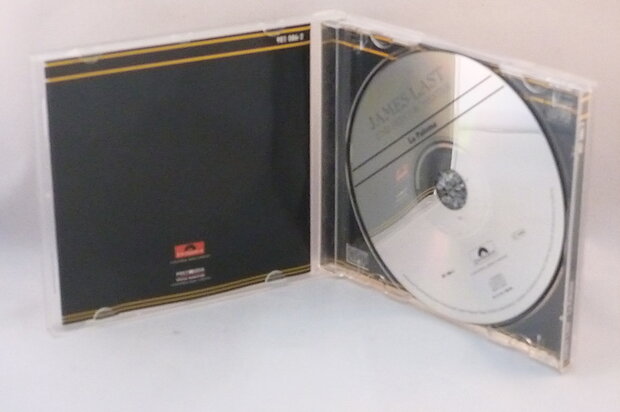 James Last - La Paloma