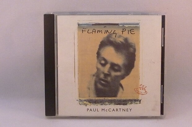 Paul McCartney - Flaming Pie