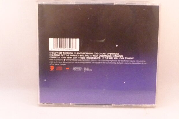 Chris Rea - The Road to Hell part 2