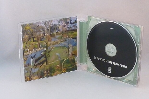 Paul Weller - 22 dreams