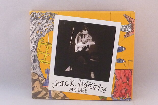 Jack Penate - Matinee