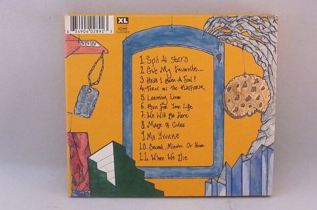 Jack Penate - Matinee