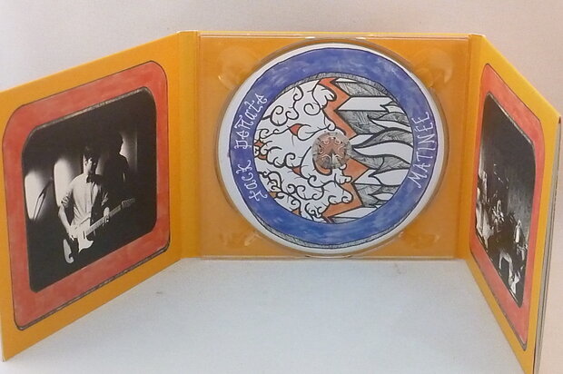 Jack Penate - Matinee