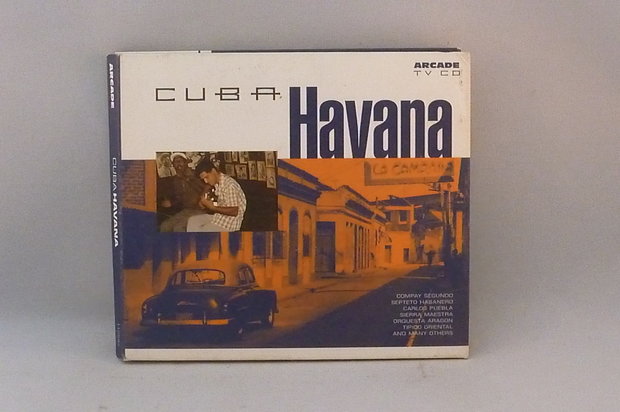 Cuba Havana