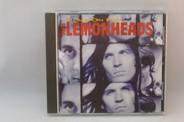 The Lemonheads - Come on feel