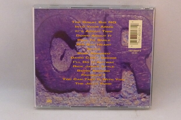 The Lemonheads - Come on feel