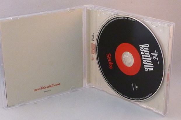 The Baseballs - Strike