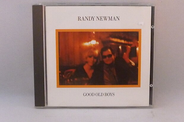 Randy Newman - Good old boys
