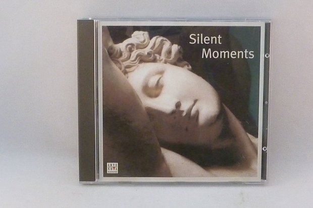 Silent Moments - Arte Nova Classics