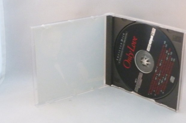 Louis van Dijk - Only love