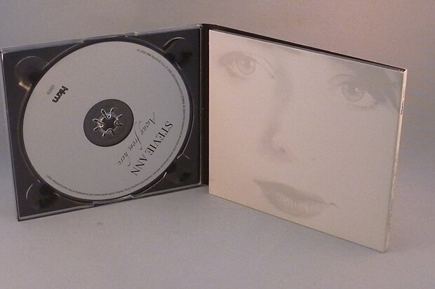 Stevie Ann - Away from here (Special Edition)