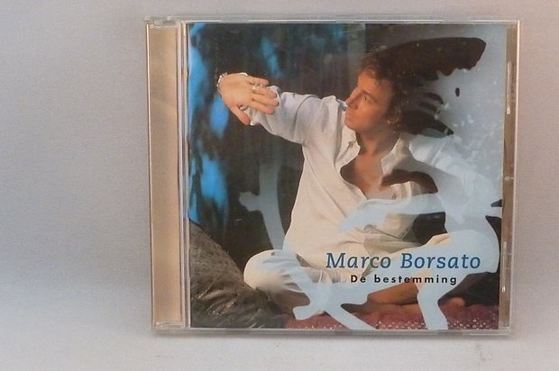 Marco Borsato - De Bestemming 