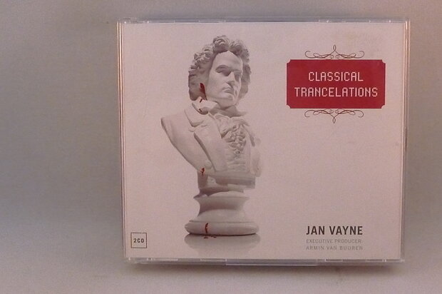 Classical Trancelations - Jan Vayne (2 CD)