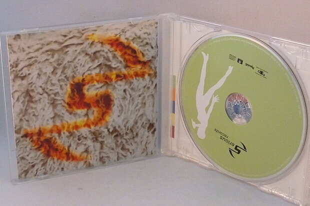 Sonique - Hear my cry