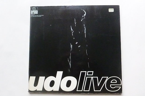 Udo Jürgens - Live