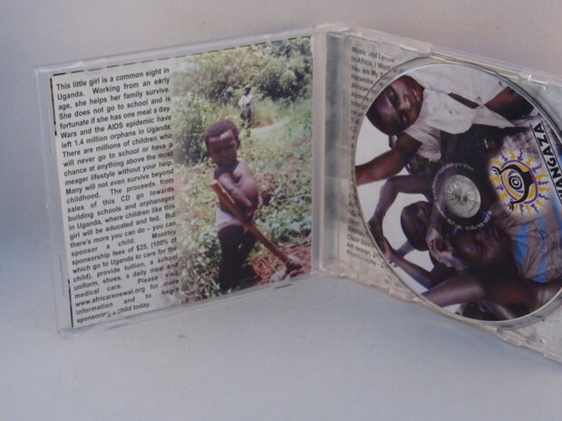 Mwangaza