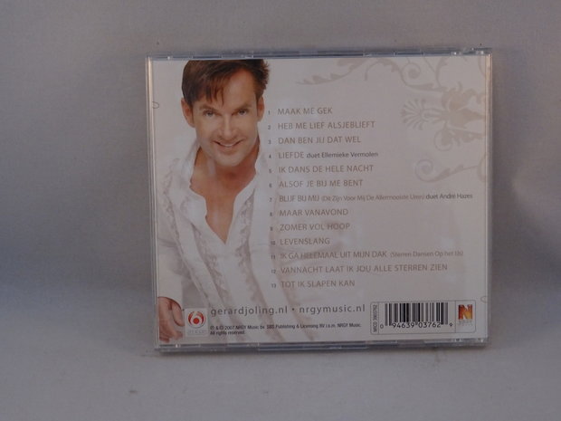 Gerard Joling - Maak me Gek