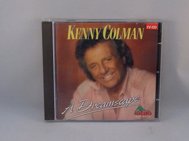Kenny Colman - A Dreamscape