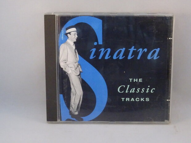 Sinatra - The Classic Tracks