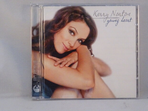 Kerry Norton - Young heart