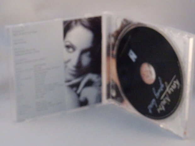 Kerry Norton - Young heart