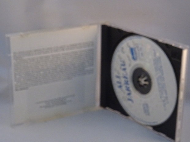 Al Jarreau - sings Bill Withers (ARC)