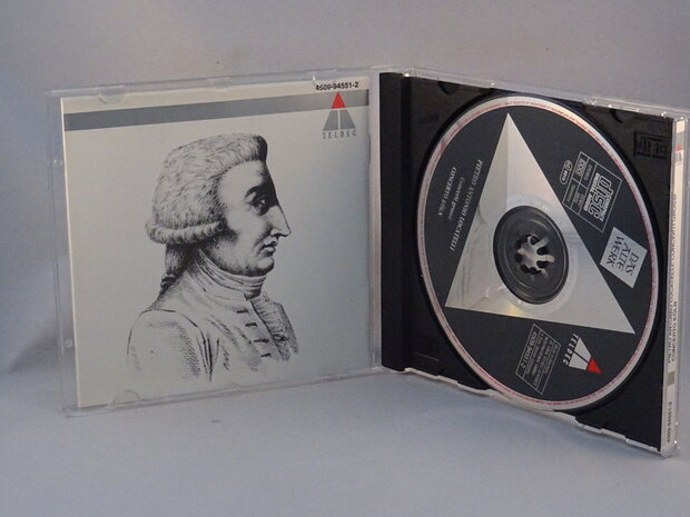 Locatelli - Concerti Grossi / Concerto Köln