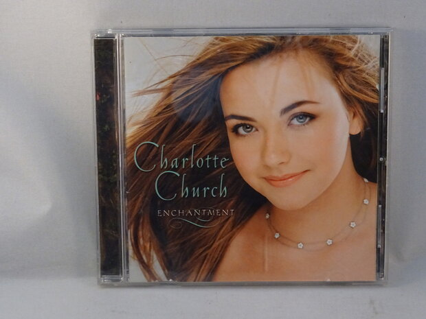 Charlotte Church - Enchantment