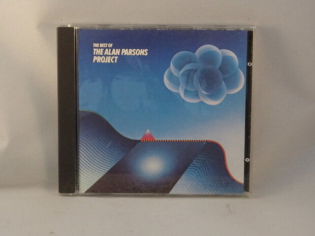 The Alan Parsons Project - The best of