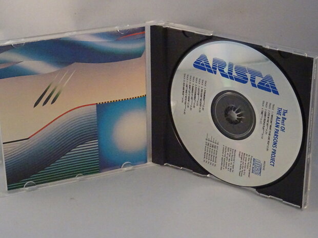 The Alan Parsons Project - The best of