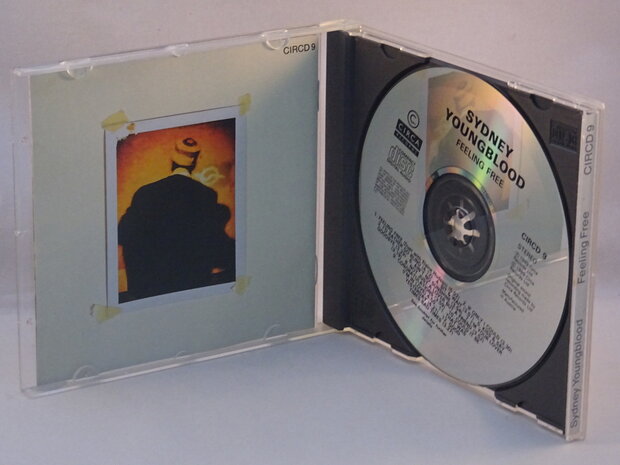 Sydney Youngblood - Feeling Free