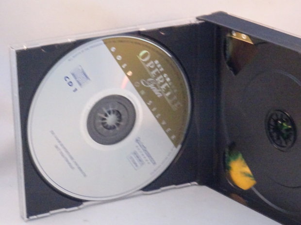 Het grote Operette Gala (2 CD)