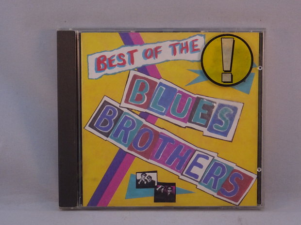 The Blues Brothers - Best of