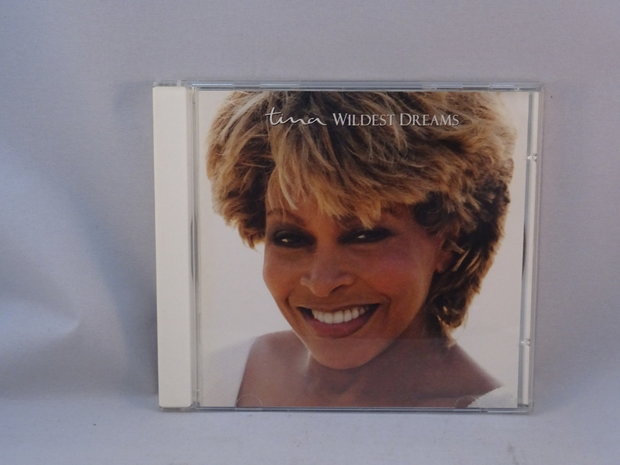 Tina Turner - Wildest Dreams