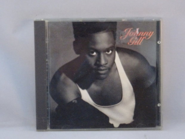 Johnny Gill