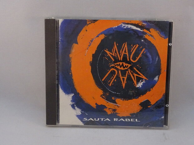 Mau Mau - Sauta Rabel
