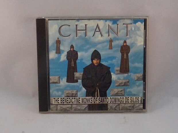 Chant - The Benedictine Monks of Santo Domingo De Silos