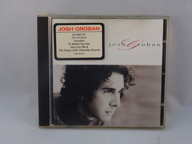 Josh Groban