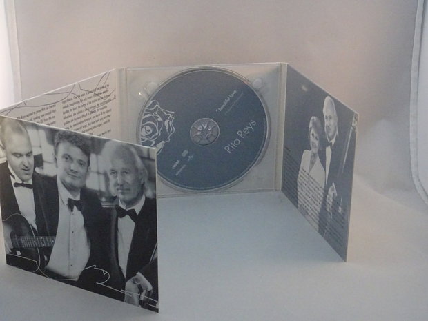 Rita Reys - Beautiful Love