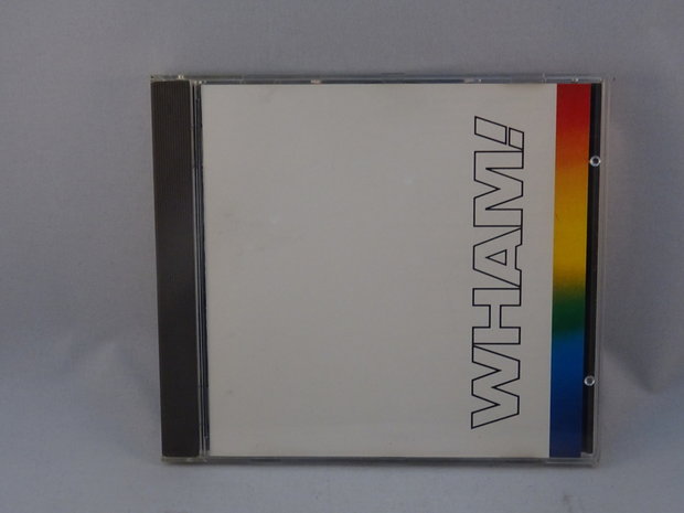 Wham - The Final (sony)