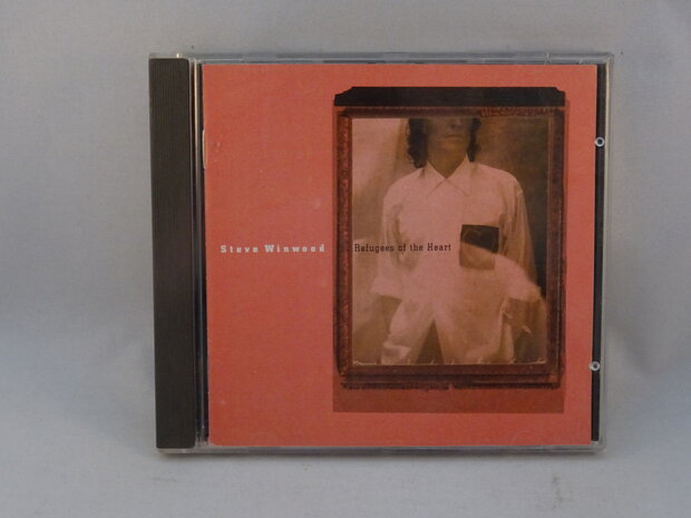 Steve Winwood - Refugees of the Heart (virgin)