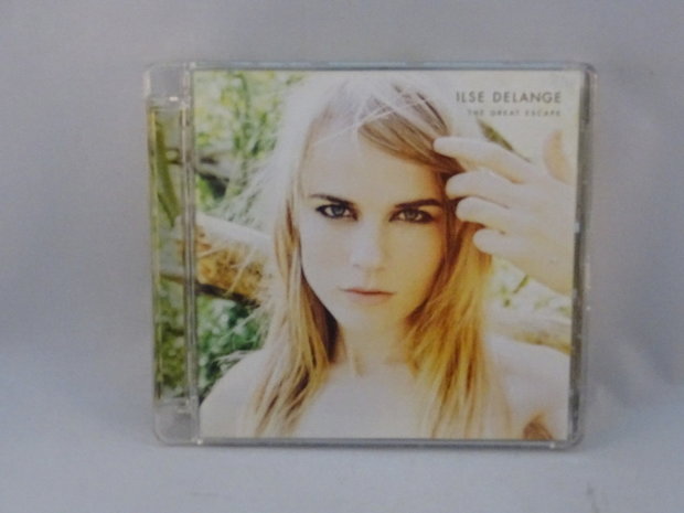 Ilse DeLange - The Great Escape