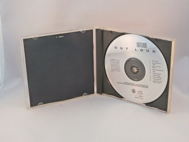 Outloud 