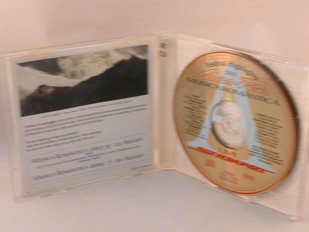 Musica Romantica Festival - St. Petersburg Philharmonic (2 CD)