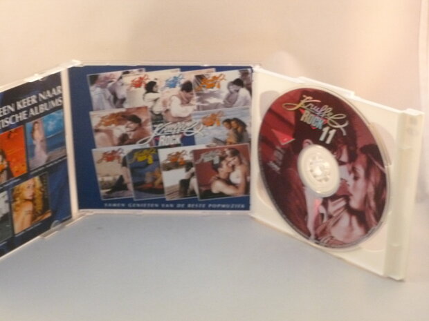 Knuffel Rock 11 (2 CD)