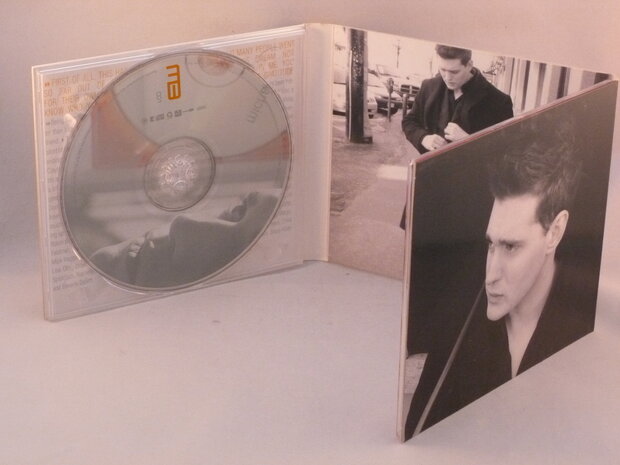 Michael Bublé - The special Christmas limited edition (2 CD)
