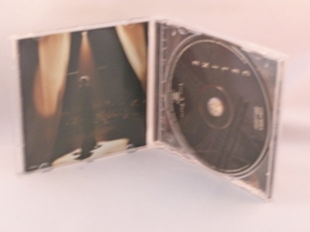 Celine Dion - Live in Paris (sony)