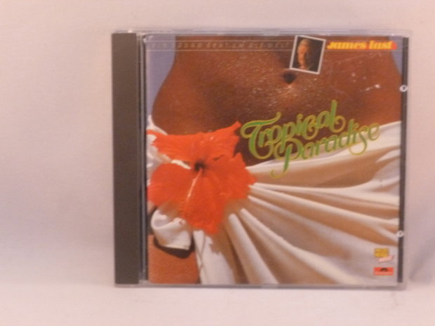 James Last - Tropical Paradise