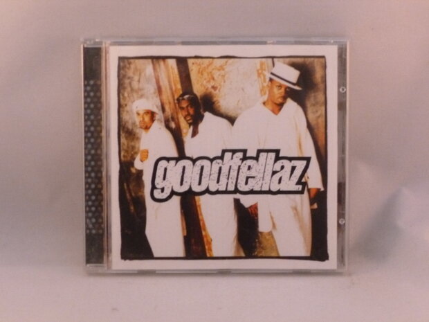 Goodfellaz