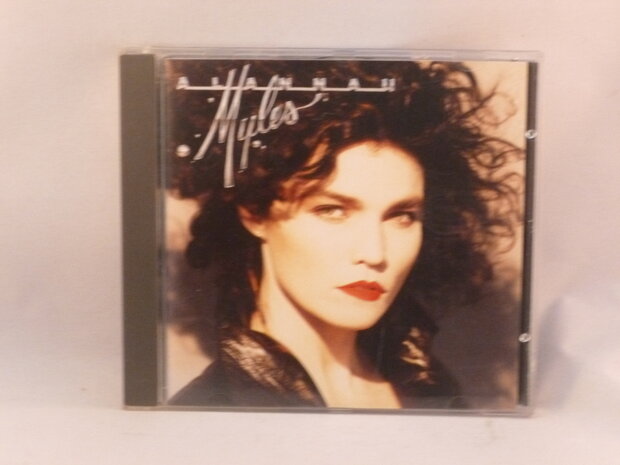 Alannah Myles (germany)